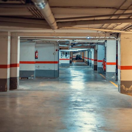 Apartamento Familiar Port-Saplaya Port Saplaya Eksteriør billede