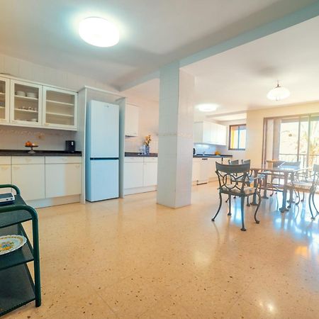 Apartamento Familiar Port-Saplaya Port Saplaya Eksteriør billede