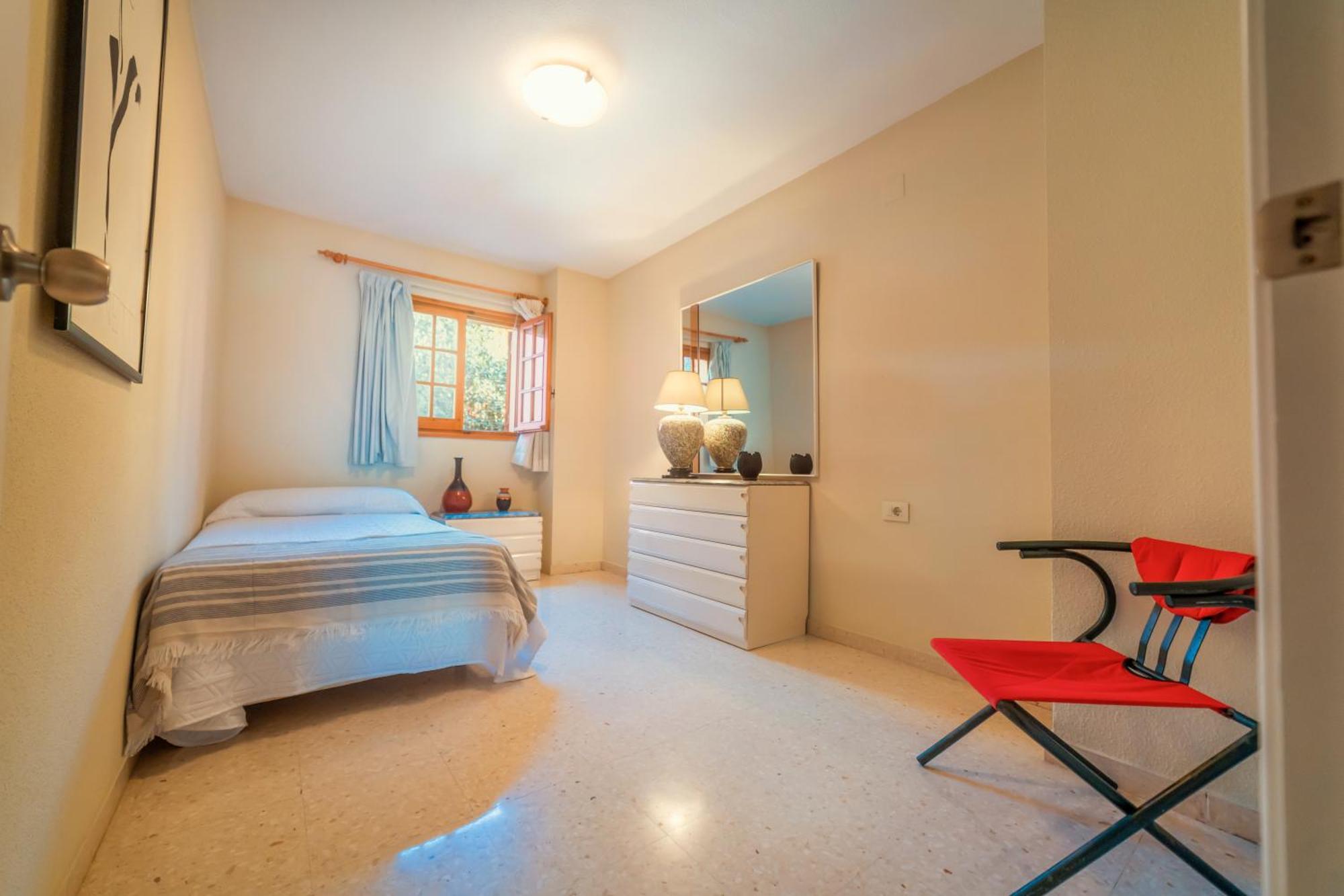 Apartamento Familiar Port-Saplaya Port Saplaya Eksteriør billede