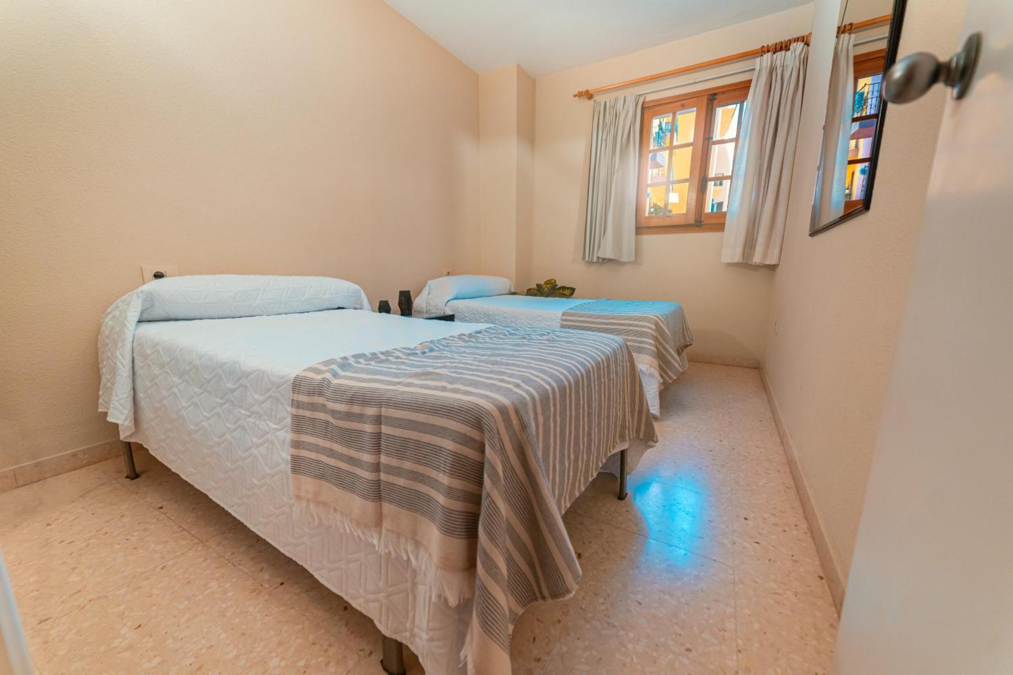 Apartamento Familiar Port-Saplaya Port Saplaya Eksteriør billede